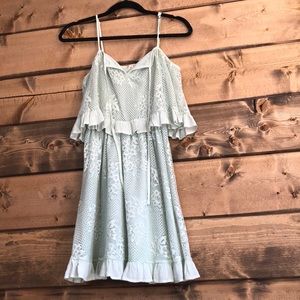 Size s. Miami brand from Francesca’s